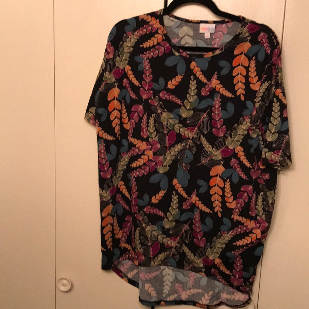Lularoe Irma